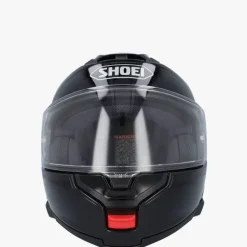 Shoei Systeemhelmen|Helmen Met Zonnevizier-Neotec 3 Back