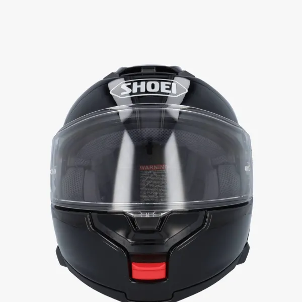 Shoei Systeemhelmen|Helmen Met Zonnevizier-Neotec 3 Back
