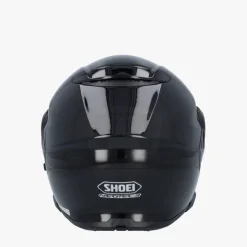 Shoei Systeemhelmen|Helmen Met Zonnevizier-Neotec 3 Back