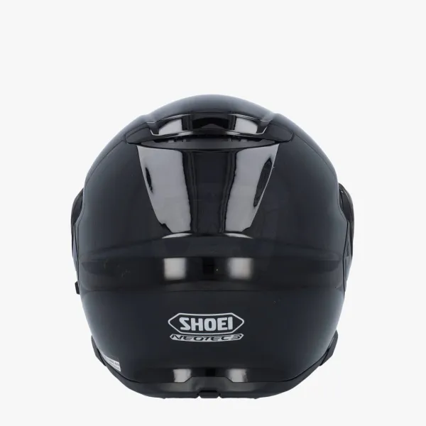 Shoei Systeemhelmen|Helmen Met Zonnevizier-Neotec 3 Back