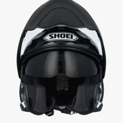 Shoei Systeemhelmen|Helmen Met Zonnevizier-Neotec 3 Breeze TC-2