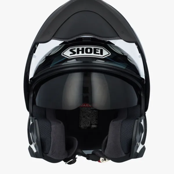 Shoei Systeemhelmen|Helmen Met Zonnevizier-Neotec 3 Breeze TC-2