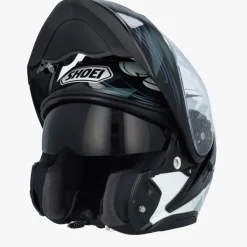 Shoei Systeemhelmen|Helmen Met Zonnevizier-Neotec 3 Breeze TC-2