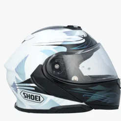 Shoei Systeemhelmen|Helmen Met Zonnevizier-Neotec 3 Breeze TC-2