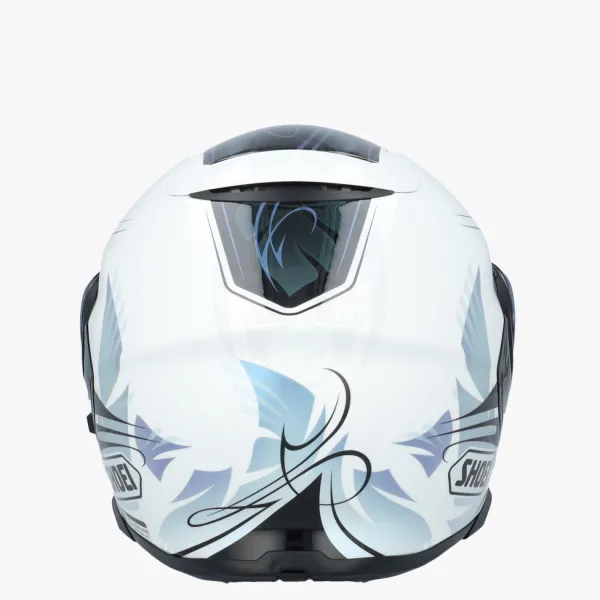 Shoei Systeemhelmen|Helmen Met Zonnevizier-Neotec 3 Breeze TC-2