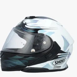 Shoei Systeemhelmen|Helmen Met Zonnevizier-Neotec 3 Breeze TC-2