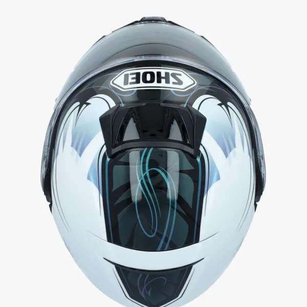 Shoei Systeemhelmen|Helmen Met Zonnevizier-Neotec 3 Breeze TC-2