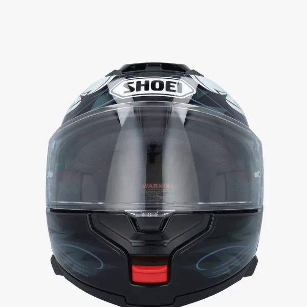 Shoei Systeemhelmen|Helmen Met Zonnevizier-Neotec 3 Breeze TC-2