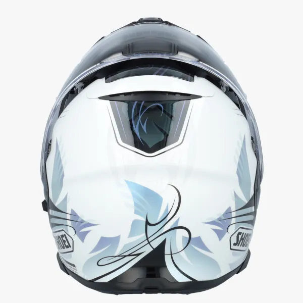 Shoei Systeemhelmen|Helmen Met Zonnevizier-Neotec 3 Breeze TC-2