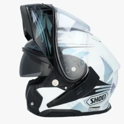 Shoei Systeemhelmen|Helmen Met Zonnevizier-Neotec 3 Breeze TC-2