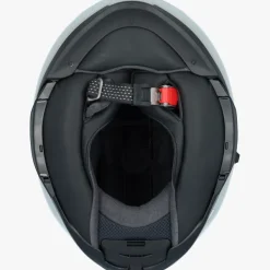 Shoei Systeemhelmen|Helmen Met Zonnevizier-Neotec 3 Chak Grey