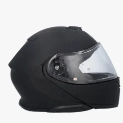 Shoei Systeemhelmen|Helmen Met Zonnevizier-Neotec 3 att Back