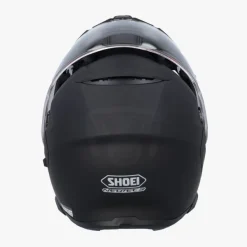 Shoei Systeemhelmen|Helmen Met Zonnevizier-Neotec 3 att Back