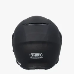 Shoei Systeemhelmen|Helmen Met Zonnevizier-Neotec 3 att Back