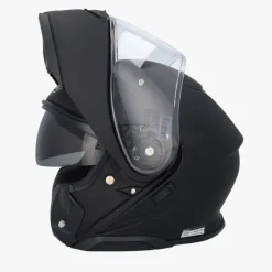 Shoei Systeemhelmen|Helmen Met Zonnevizier-Neotec 3 att Back