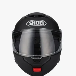 Shoei Systeemhelmen|Helmen Met Zonnevizier-Neotec 3 att Back