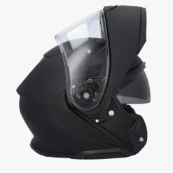 Shoei Systeemhelmen|Helmen Met Zonnevizier-Neotec 3 att Back