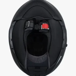 Shoei Systeemhelmen|Helmen Met Zonnevizier-Neotec 3 att Back