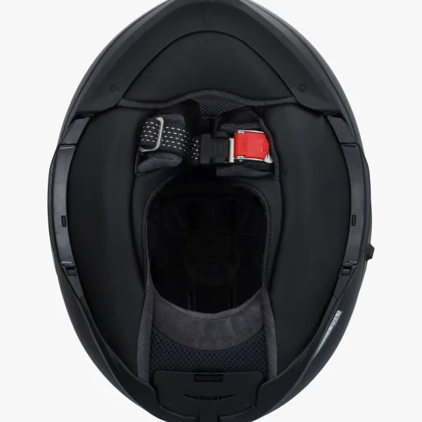 Shoei Systeemhelmen|Helmen Met Zonnevizier-Neotec 3 att Back