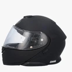 Shoei Systeemhelmen|Helmen Met Zonnevizier-Neotec 3 att Back
