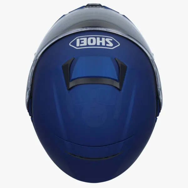 Shoei Systeemhelmen|Helmen Met Zonnevizier-Neotec 3 att Bue etaic