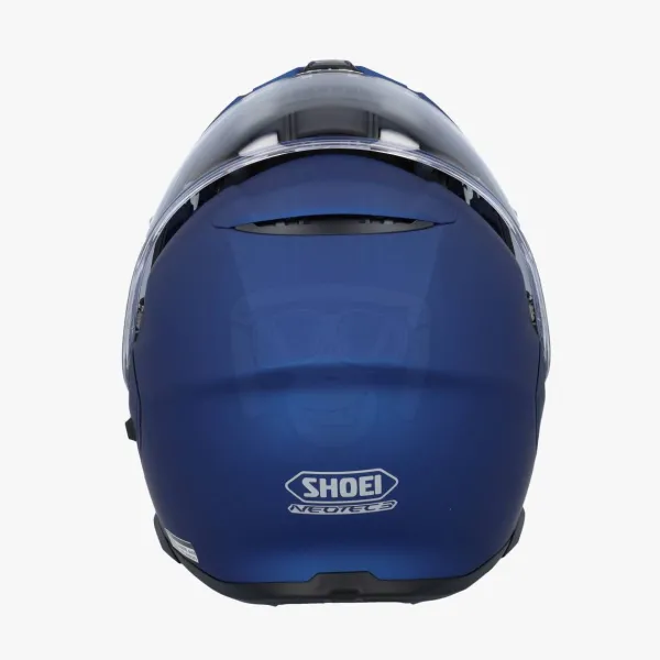 Shoei Systeemhelmen|Helmen Met Zonnevizier-Neotec 3 att Bue etaic