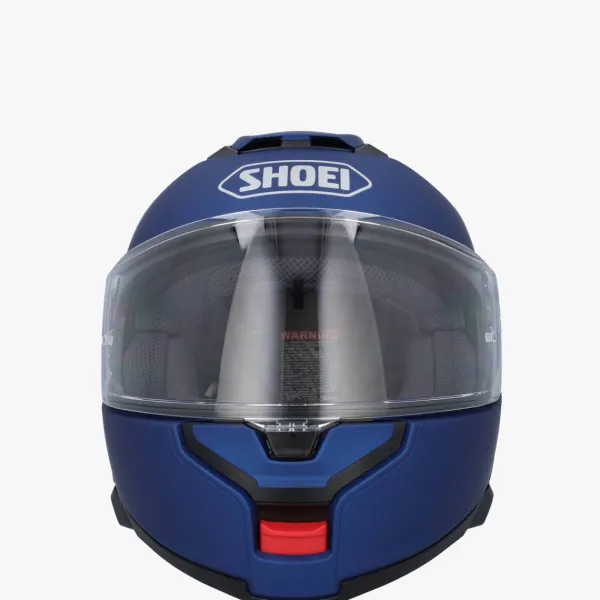 Shoei Systeemhelmen|Helmen Met Zonnevizier-Neotec 3 att Bue etaic
