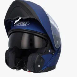 Shoei Systeemhelmen|Helmen Met Zonnevizier-Neotec 3 att Bue etaic
