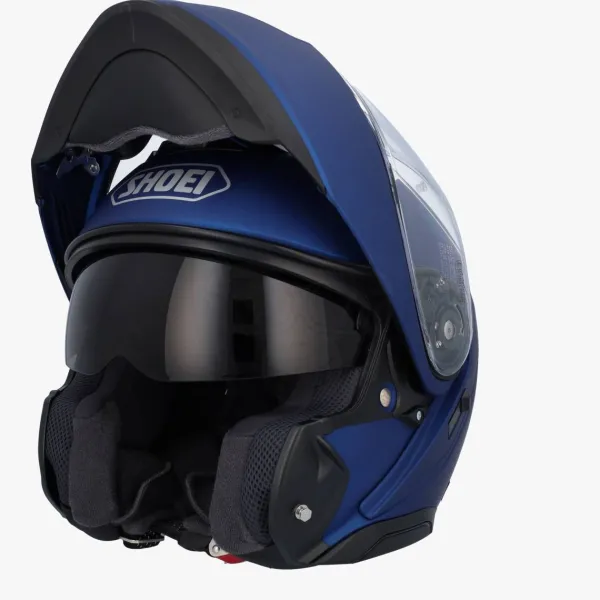 Shoei Systeemhelmen|Helmen Met Zonnevizier-Neotec 3 att Bue etaic