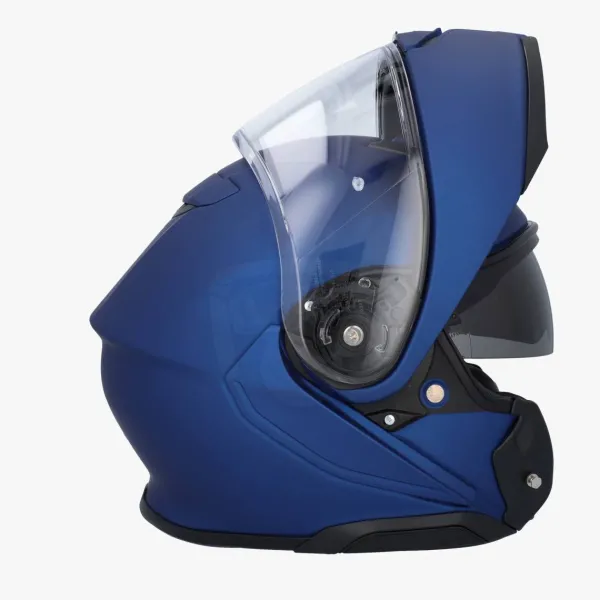 Shoei Systeemhelmen|Helmen Met Zonnevizier-Neotec 3 att Bue etaic