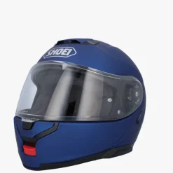 Shoei Systeemhelmen|Helmen Met Zonnevizier-Neotec 3 att Bue etaic