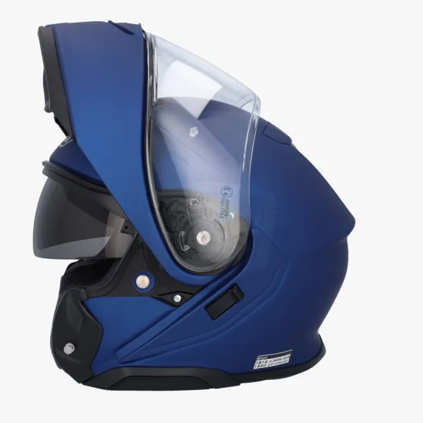 Shoei Systeemhelmen|Helmen Met Zonnevizier-Neotec 3 att Bue etaic