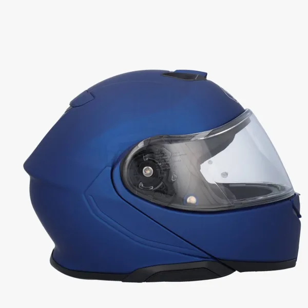 Shoei Systeemhelmen|Helmen Met Zonnevizier-Neotec 3 att Bue etaic