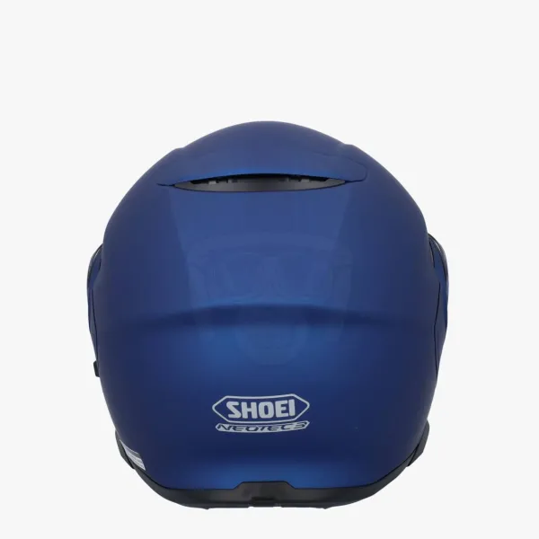 Shoei Systeemhelmen|Helmen Met Zonnevizier-Neotec 3 att Bue etaic