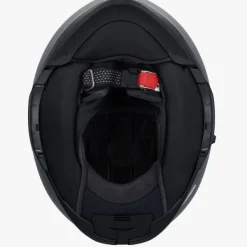 Shoei Systeemhelmen|Helmen Met Zonnevizier-Neotec 3 att Dark Grey