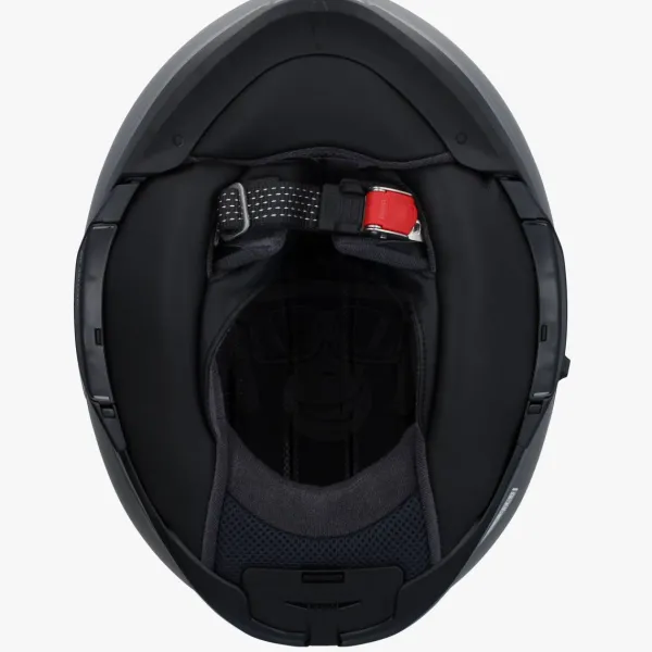 Shoei Systeemhelmen|Helmen Met Zonnevizier-Neotec 3 att Dark Grey