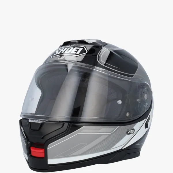 Shoei Systeemhelmen|Helmen Met Zonnevizier-Neotec 3 harpen TC-5