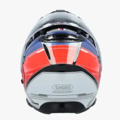 Shoei Systeemhelmen|Helmen Met Zonnevizier-Neotec 3 harpen TC-10