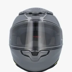 Shoei Integraalhelmen|Bluetooth Helmen-NXR 2 Baat Grey