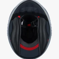 Shoei Integraalhelmen|Bluetooth Helmen-NXR 2 Baat Grey