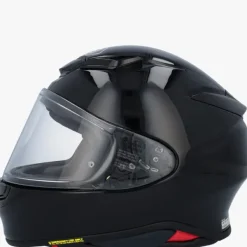 Shoei Integraalhelmen|Bluetooth Helmen-NXR 2 Back