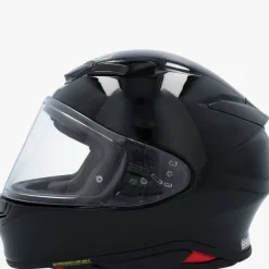 Shoei Integraalhelmen|Bluetooth Helmen-NXR 2 Back