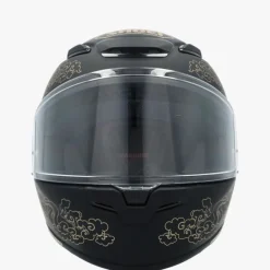 Shoei Integraalhelmen|Bluetooth Helmen-NXR 2 Feare TC-5