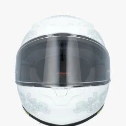 Shoei Integraalhelmen|Bluetooth Helmen-NXR 2 Feare TC-6
