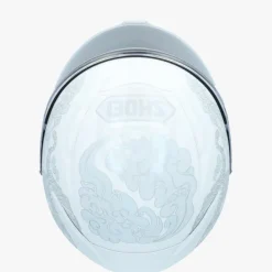 Shoei Integraalhelmen|Bluetooth Helmen-NXR 2 Feare TC-6