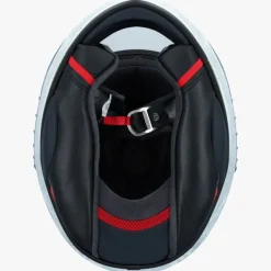 Shoei Integraalhelmen|Bluetooth Helmen-NXR 2 Feare TC-6