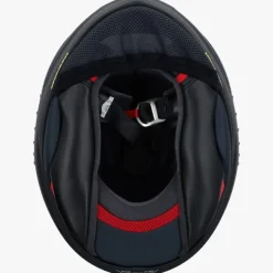 Shoei Integraalhelmen|Bluetooth Helmen-NXR 2 att Back
