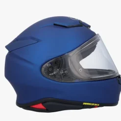 Shoei Integraalhelmen|Bluetooth Helmen-NXR 2 att Bue eta