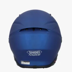 Shoei Integraalhelmen|Bluetooth Helmen-NXR 2 att Bue eta