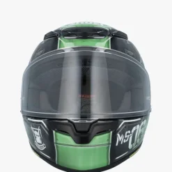 Shoei Integraalhelmen|Bluetooth Helmen-NXR 2 -06C-6 Zaku Ii TC-4